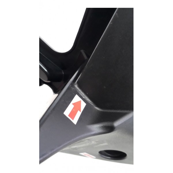 Acabamento Aba Tanque L/d Yamaha Xtz 250 Lander 20/21 13212