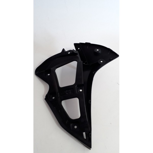 Acabamento Aba Tanque L/d Yamaha Xtz 250 Lander 20/21 13212