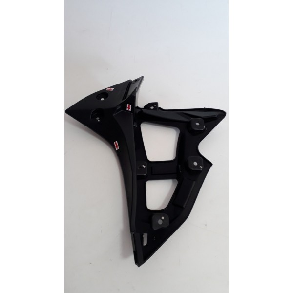 Acabamento Aba Tanque L/d Yamaha Xtz 250 Lander 20/21 13212