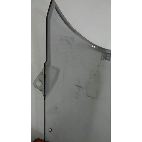 Bolha Parabrisa Kawasaki Zx6 636 2015 (15701)