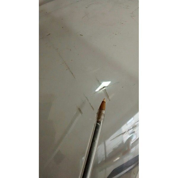 Bolha Parabrisa Kawasaki Zx6 636 2015 (15701)