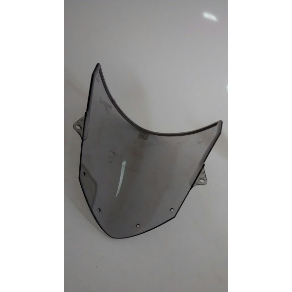 Bolha Parabrisa Kawasaki Zx6 636 2015 (15701)