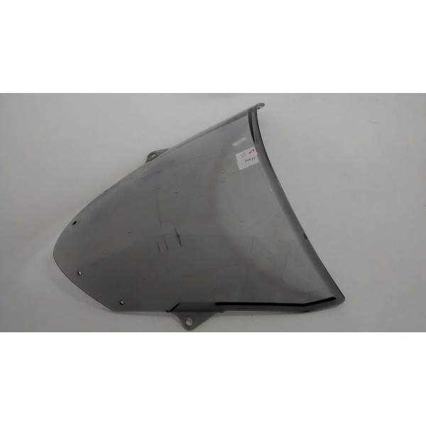 Bolha Parabrisa Kawasaki Zx6 636 2015 (15701)