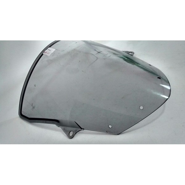 Bolha Parabrisa Kawasaki Zx6 636 2015 (15701)