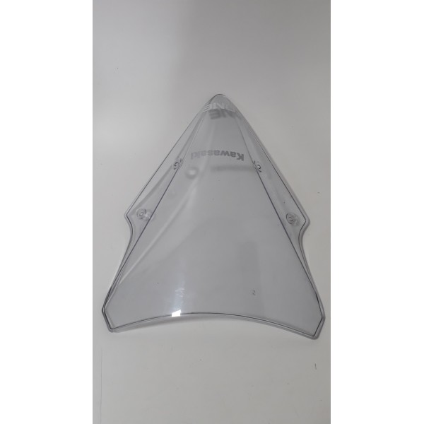 Bolha Frontal Ninja 650r 18/19 Orig 37016