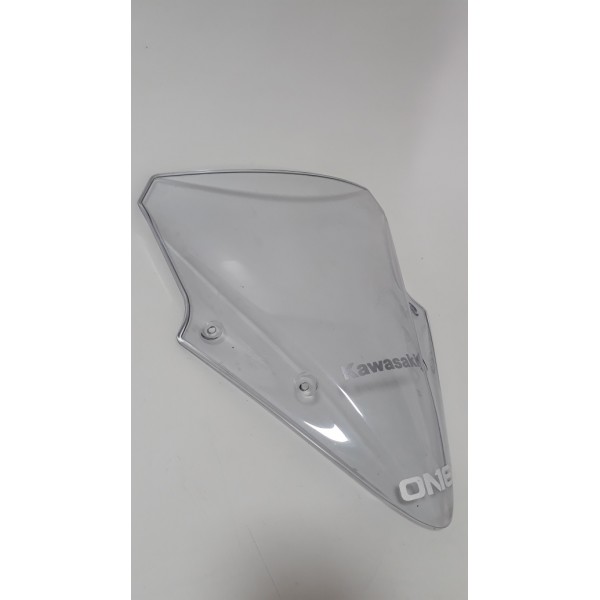 Bolha Frontal Ninja 650r 18/19 Orig 37016