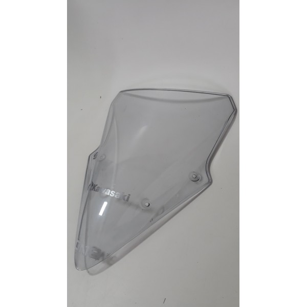 Bolha Frontal Ninja 650r 18/19 Orig 37016