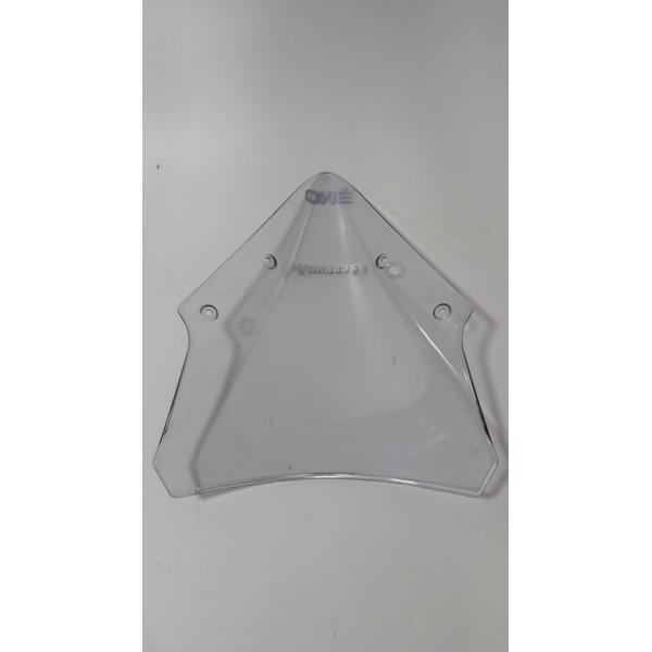 Bolha Frontal Ninja 650r 18/19 Orig 37016