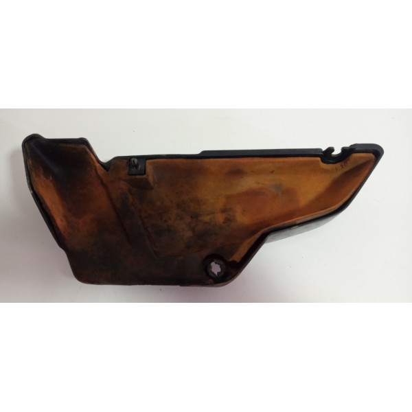Carenagem Tampa Lateral Dir Yamaha Rd135 98 Original 12830