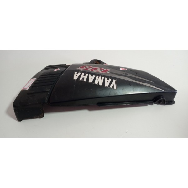 Carenagem Tampa Lateral Dir Yamaha Rd135 98 Original 12830