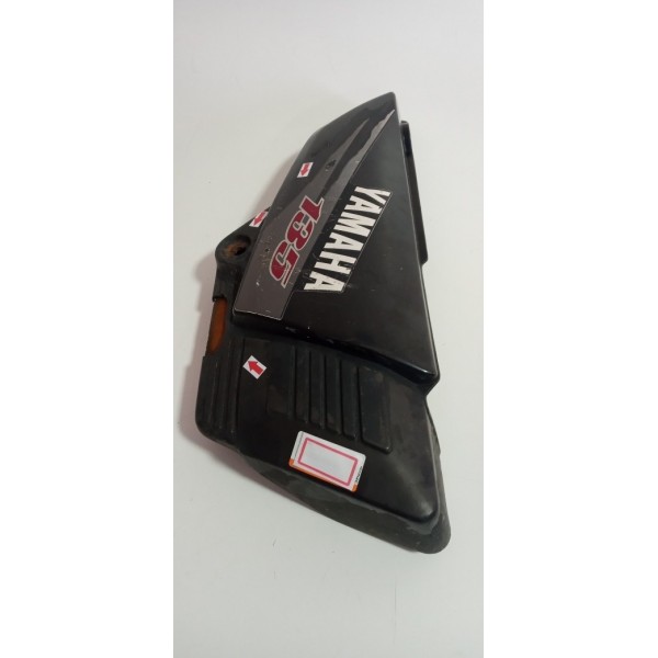 Carenagem Tampa Lateral Dir Yamaha Rd135 98 Original 12830