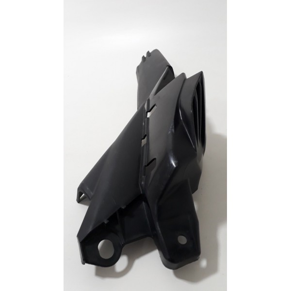 Acabamento Rabeta Yamaha Fazer 250 18/20 L/d Orig 19613