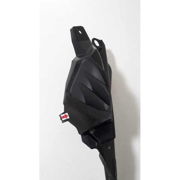 Acabamento Rabeta Yamaha Fazer 250 18/20 L/d Orig 19613