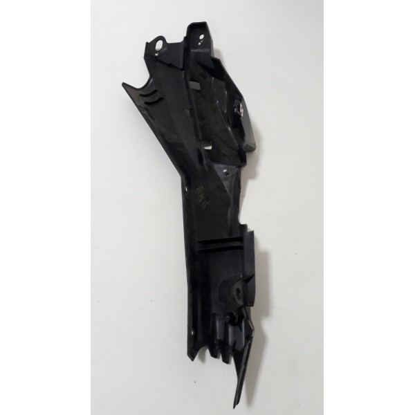 Acabamento Rabeta Yamaha Fazer 250 18/20 L/d Orig 19613