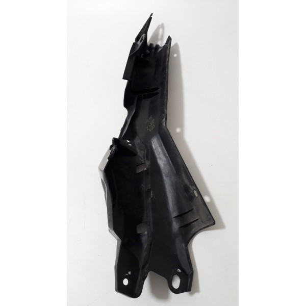 Acabamento Rabeta Yamaha Fazer 250 18/20 L/d Orig 19613