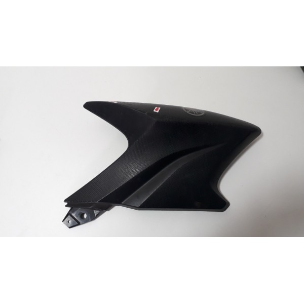 Aba Do Tanque Dir Yamaha Factor 150 17/22 23748