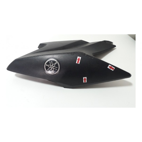 Aba Do Tanque Dir Yamaha Factor 150 17/22 23748