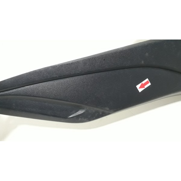 Carenagem Lateral Honda Cb 300 10/15 L/d Orig Detalhe 46457