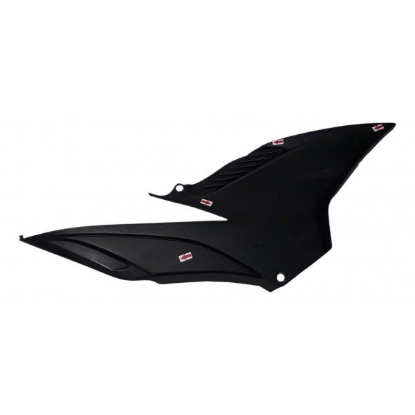 Carenagem Lateral Honda Cb 300 10/15 L/d Orig Detalhe 46457