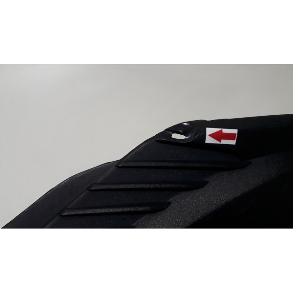 Carenagem Lateral Honda Cb 300 10/15 L/d Orig Detalhe 46457