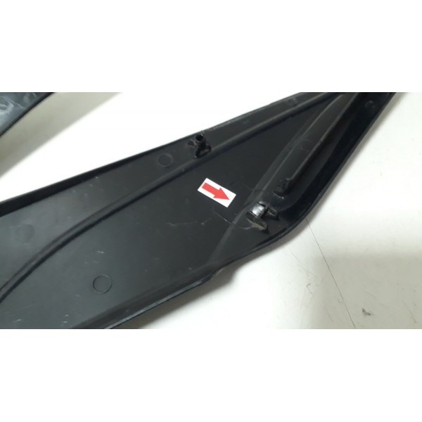 Carenagem Lateral Honda Cb 300 10/15 L/d Orig Detalhe 46457
