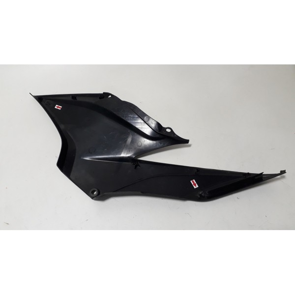 Carenagem Lateral Honda Cb 300 10/15 L/d Orig Detalhe 46457