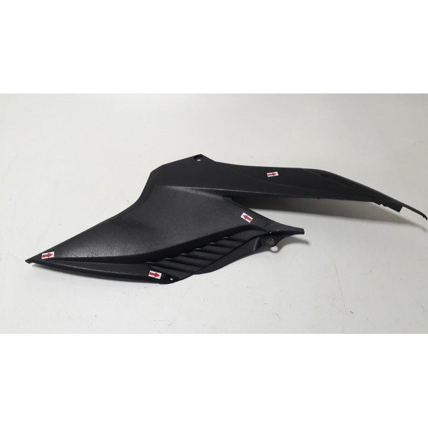 Carenagem Lateral Honda Cb 300 10/15 L/d Orig Detalhe 46457