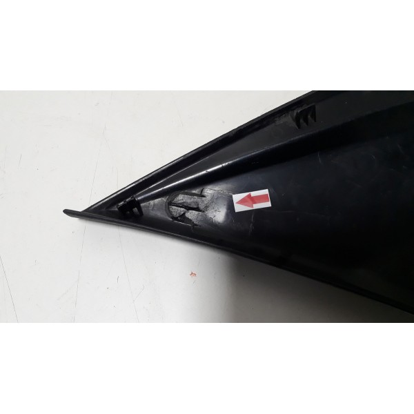 Carenagem Lateral Honda Cb 300 10/15 L/d Orig Detalhe 46457
