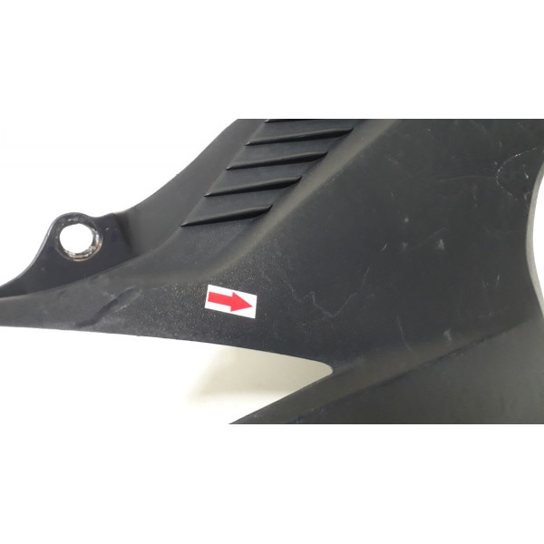 Carenagem Lateral Honda Cb 300 10/15 L/d Orig Detalhe 46457