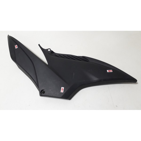 Carenagem Lateral Honda Cb 300 10/15 L/d Orig Detalhe 46458