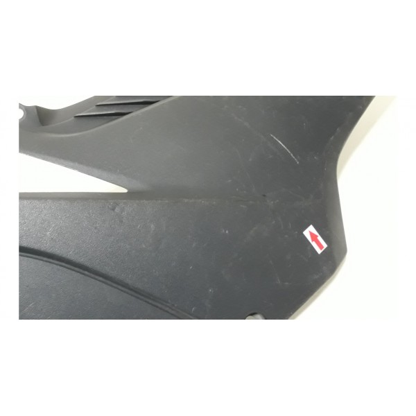 Carenagem Lateral Honda Cb 300 10/15 L/d Orig Detalhe 46458