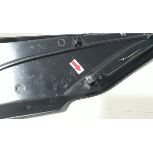 Carenagem Lateral Honda Cb 300 10/15 L/d Orig Detalhe 46458