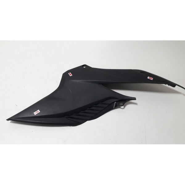 Carenagem Lateral Honda Cb 300 10/15 L/d Orig Detalhe 46458