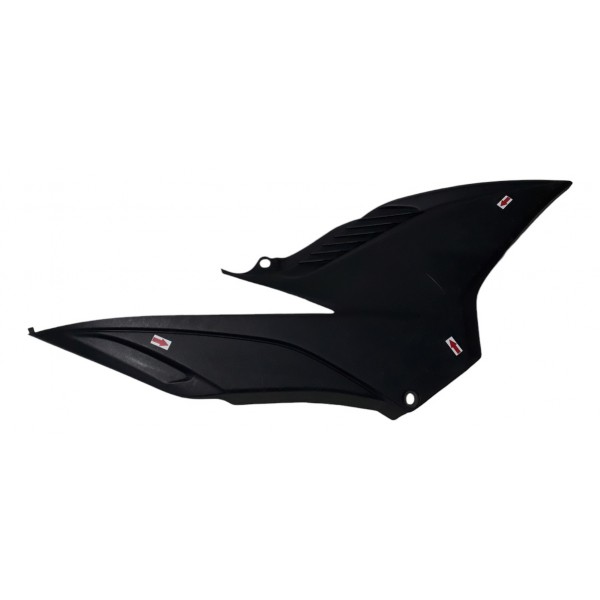 Carenagem Lateral Honda Cb 300 10/15 L/d Orig Detalhe 46458