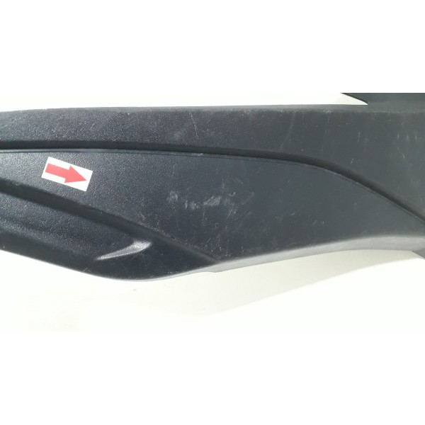 Carenagem Lateral Honda Cb 300 10/15 L/d Orig Detalhe 46458