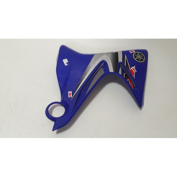 Carenagem Aba Tanque Xtz 125 L/e Orig Detalhes 46406