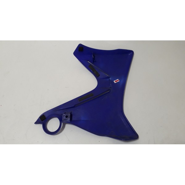 Carenagem Aba Tanque Xtz 125 L/e Orig Detalhes 46406