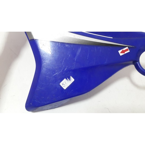 Carenagem Aba Tanque Xtz 125 L/e Orig Detalhes 46406
