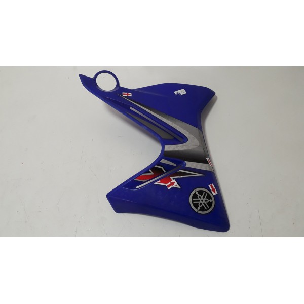 Carenagem Aba Tanque Xtz 125 L/e Orig Detalhes 46406
