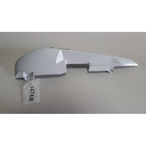 Carenagem L/d Fazer 150 2017 Original C/riscos (1474)