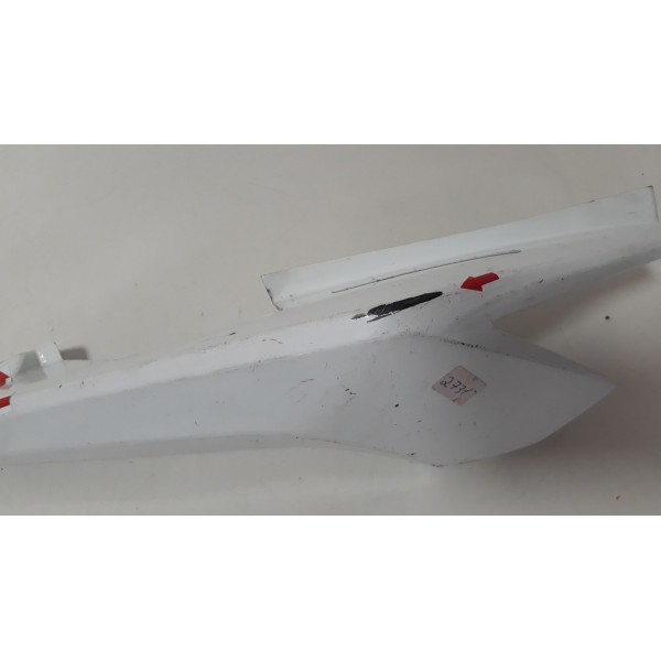 Carenagem Rabeta Cg 160 Titan 16/20 L/d Orig 46397