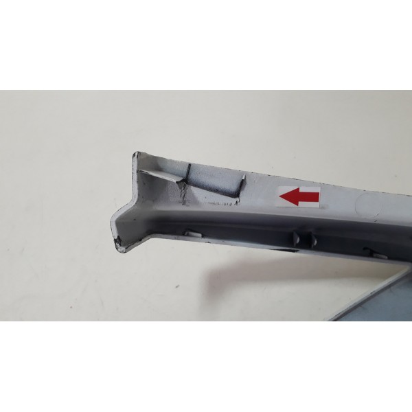 Carenagem Rabeta Cg 160 Titan 16/20 L/d Orig 46397
