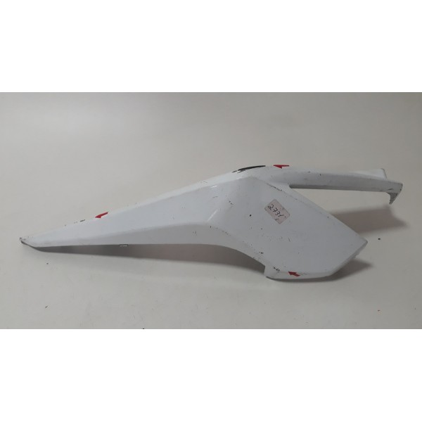 Carenagem Rabeta Cg 160 Titan 16/20 L/d Orig 46397
