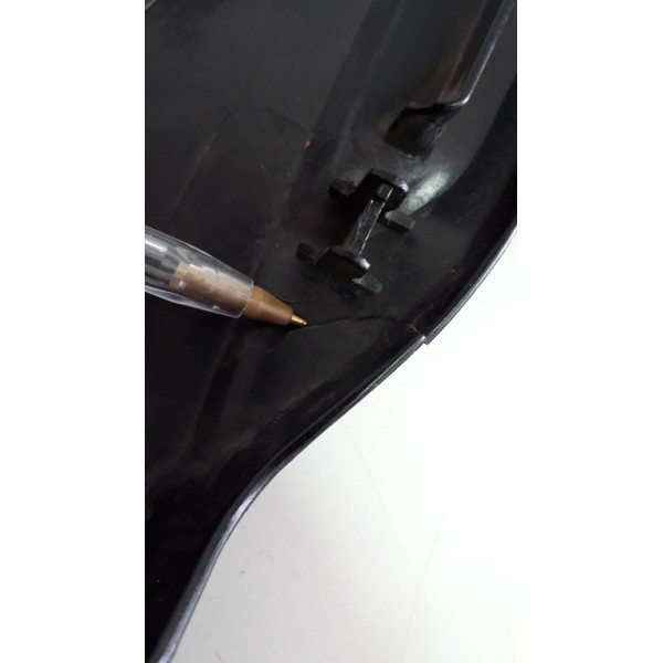 Carenagem Lateral L/d Honda Cb300 10/15 Orig. Avaria (10182)