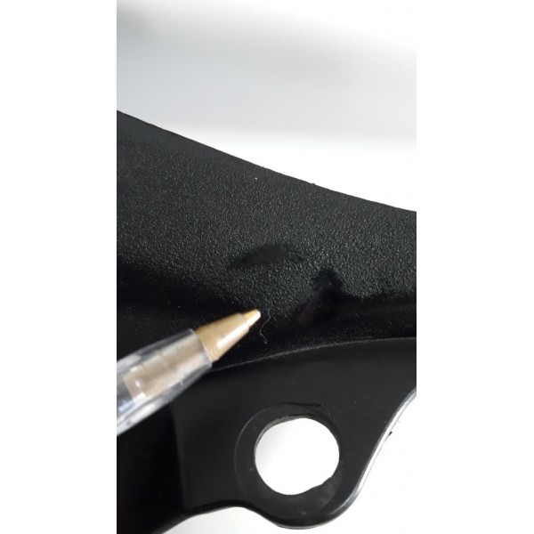 Carenagem Lateral L/d Honda Cb300 10/15 Orig. Avaria (10182)