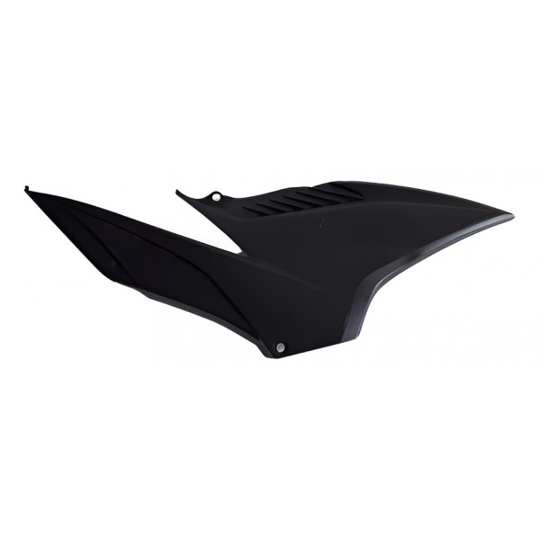 Carenagem Lateral L/d Honda Cb300 10/15 Orig. Avaria (10182)