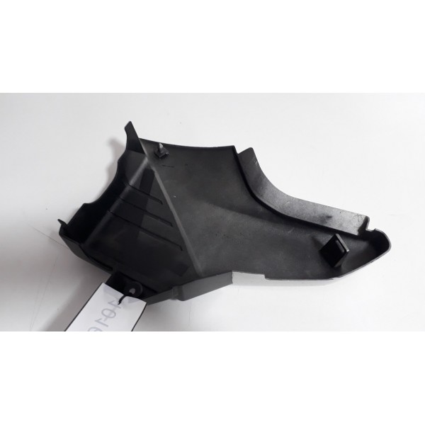 Carenagem L/d Yamaha Ybr Stroke Orig P/riscos (10169)