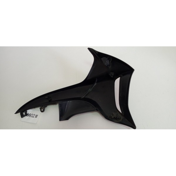 Carenagem Aba Tanque L/e Honda Cb300 12/15 Original (9802)