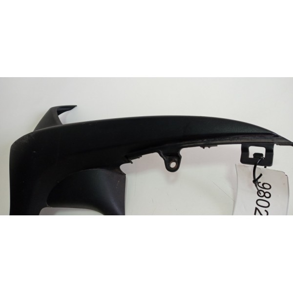 Carenagem Aba Tanque L/e Honda Cb300 12/15 Original (9802)