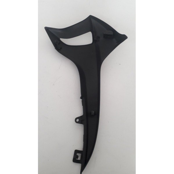 Carenagem Aba Tanque Cb 300 09/12 L/d Similar 13299